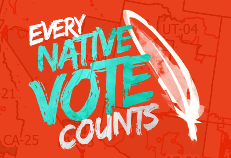 Native Vote